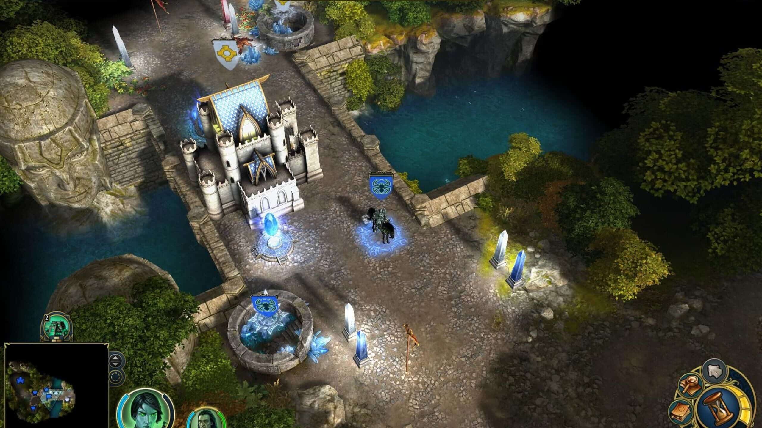 Might & Magic: Heroes VI (Gold Edition)