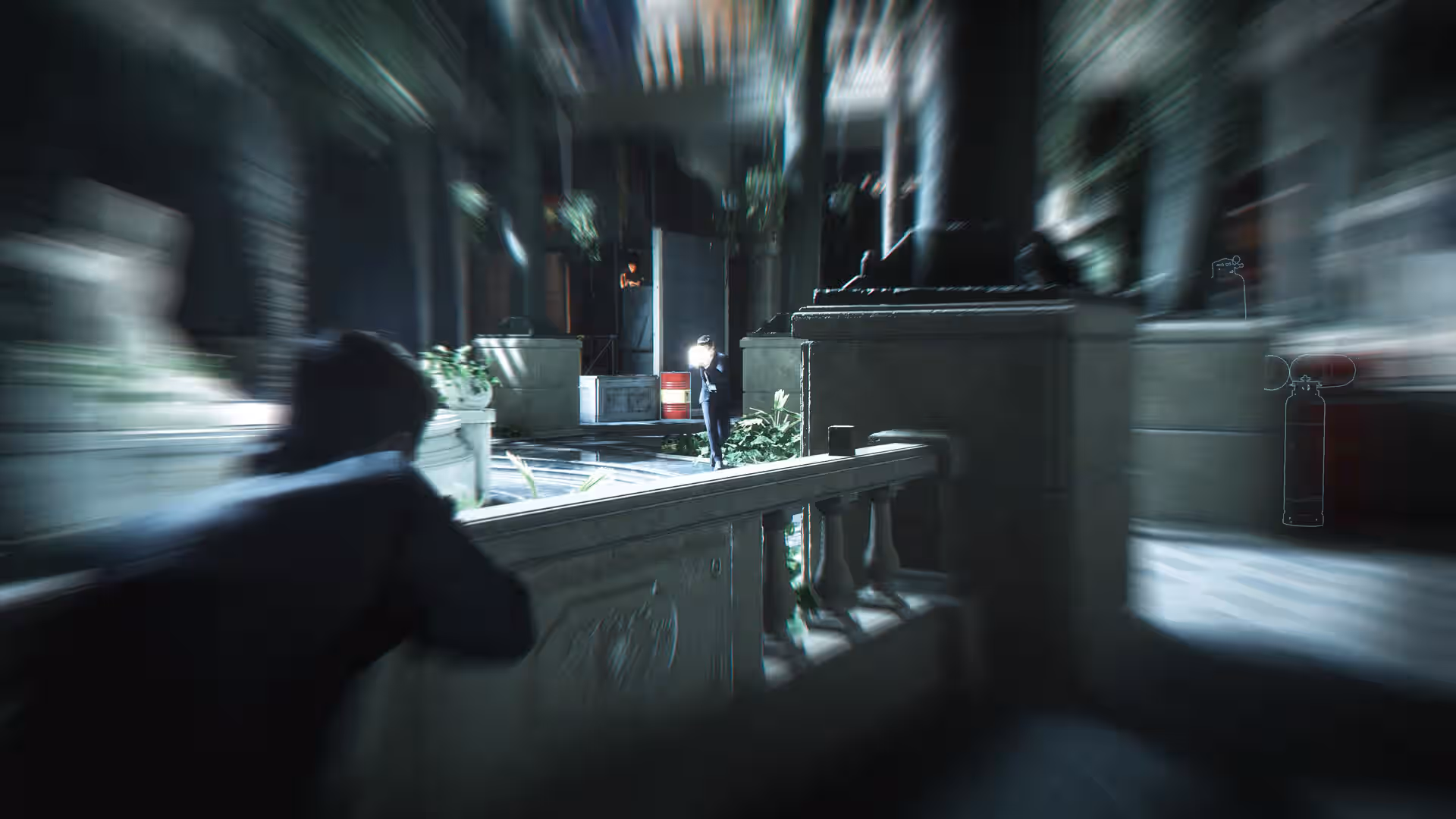 007 First Light (EU)