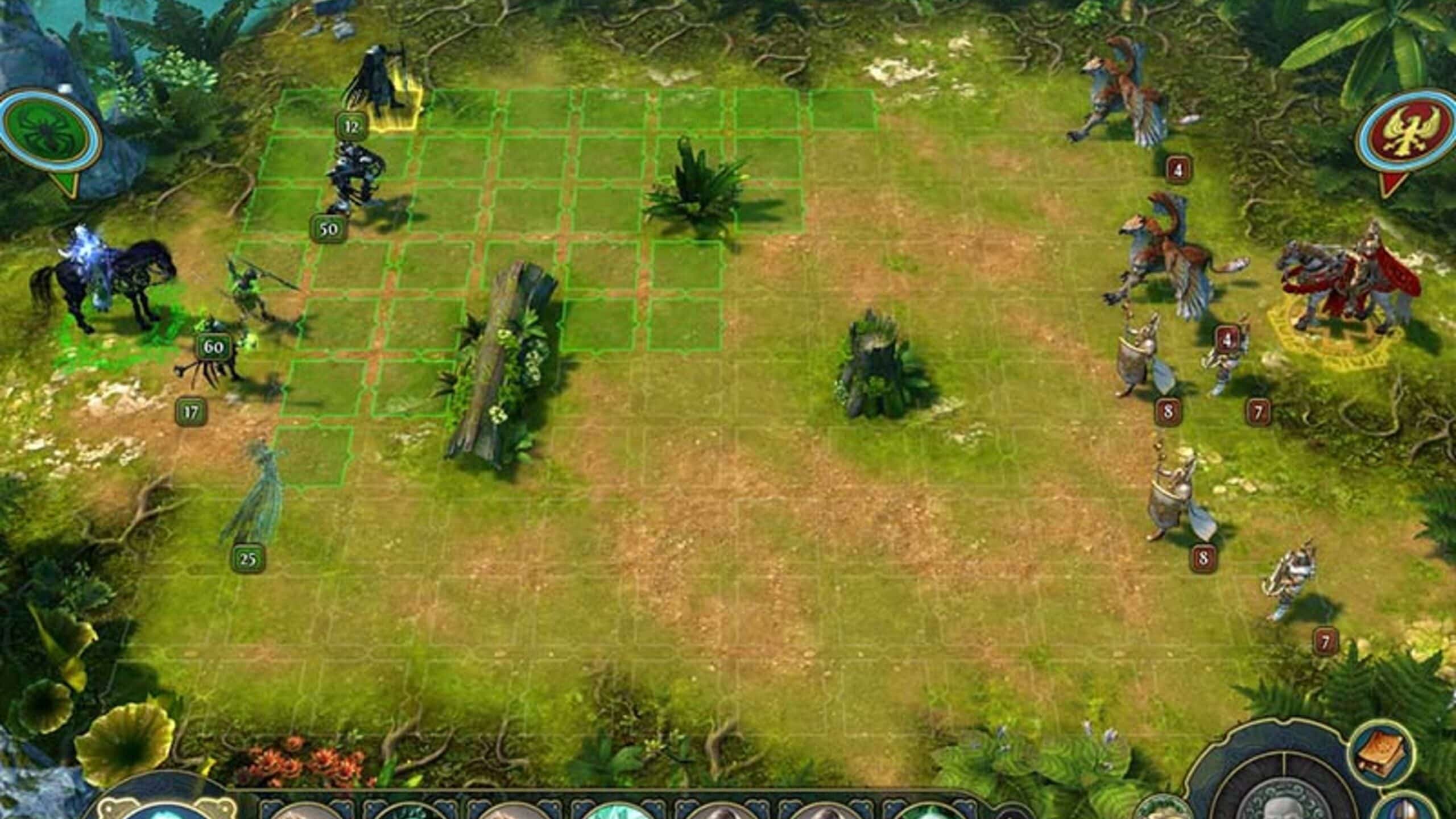 Might & Magic: Heroes VI (Gold Edition)