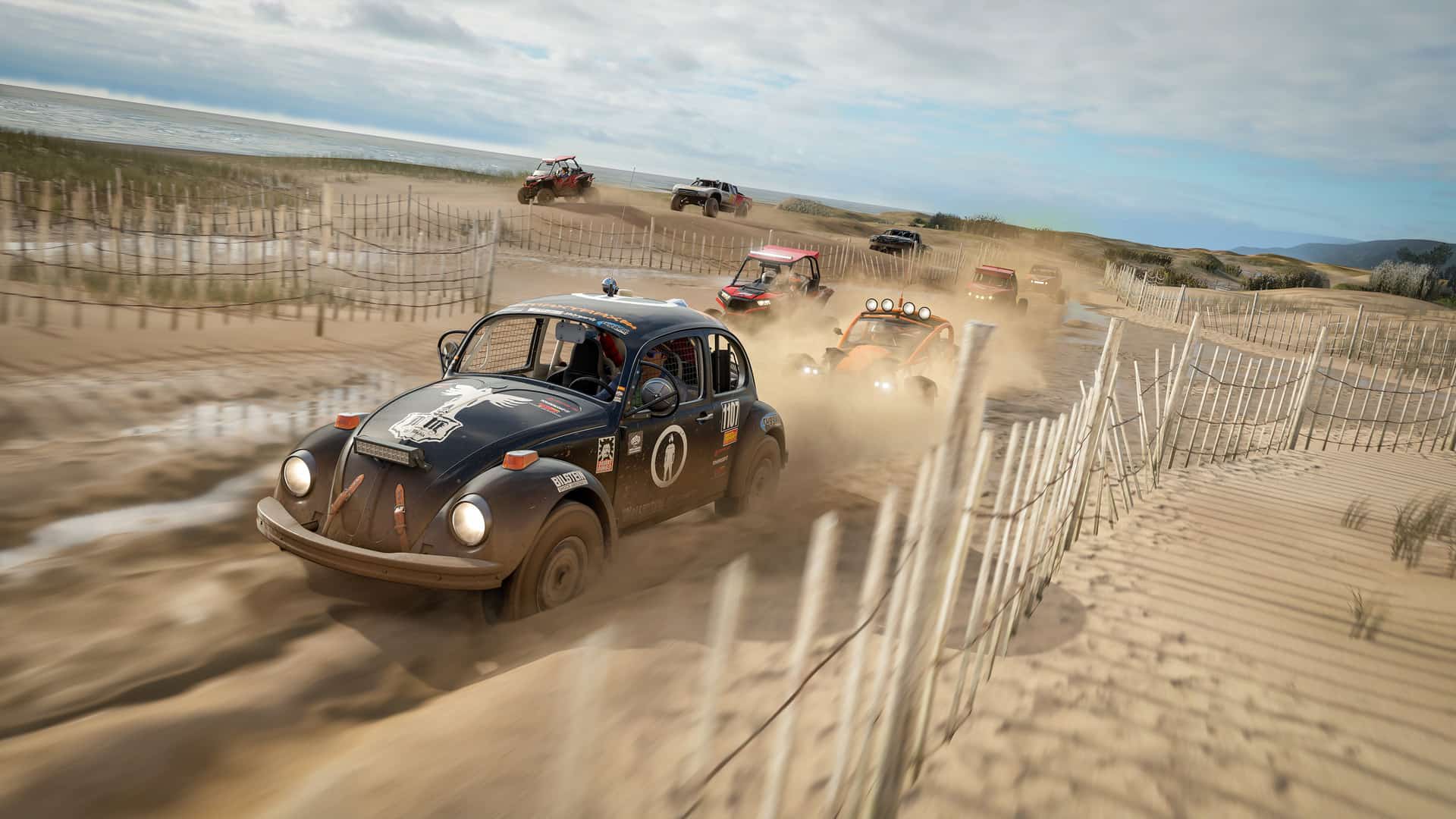 Forza Horizon 4 (Xbox One)