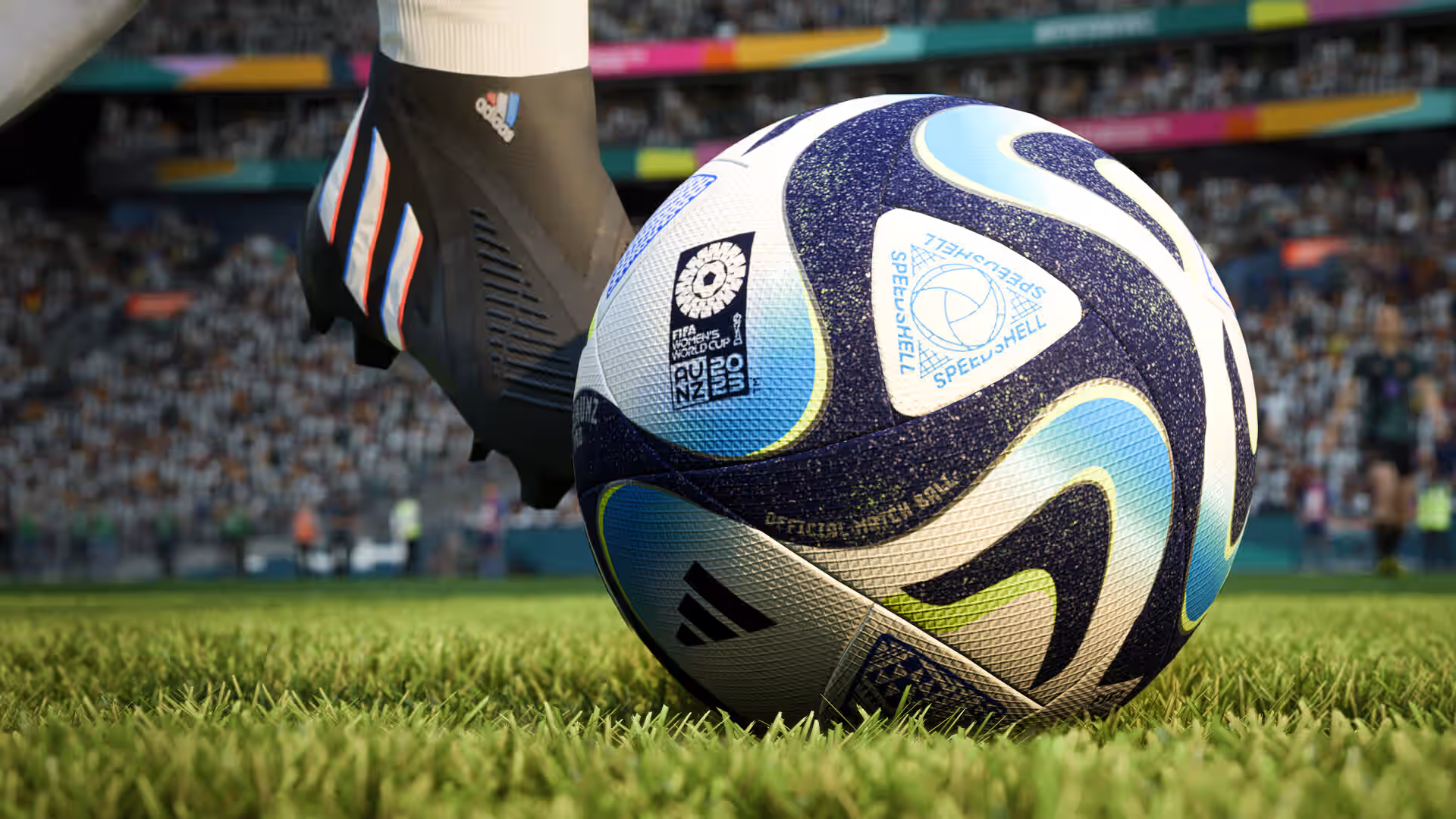 FIFA 23 (Xbox Series X|S)