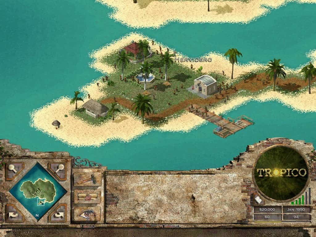 Tropico Dictator Pack