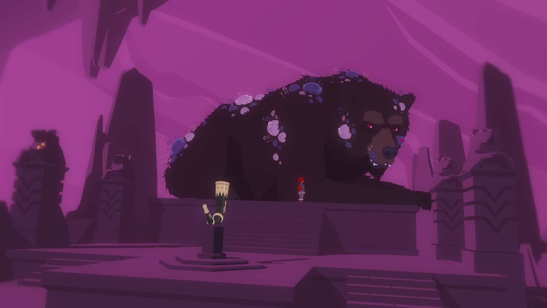 Roki (Nintendo Switch) (EU)