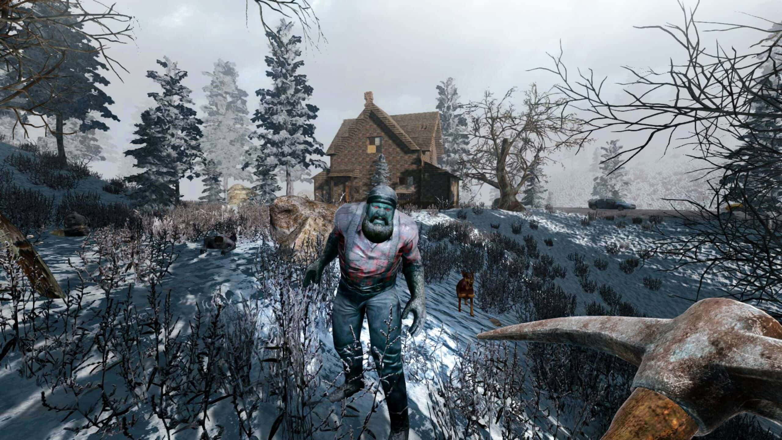 7 Days to Die (EU)