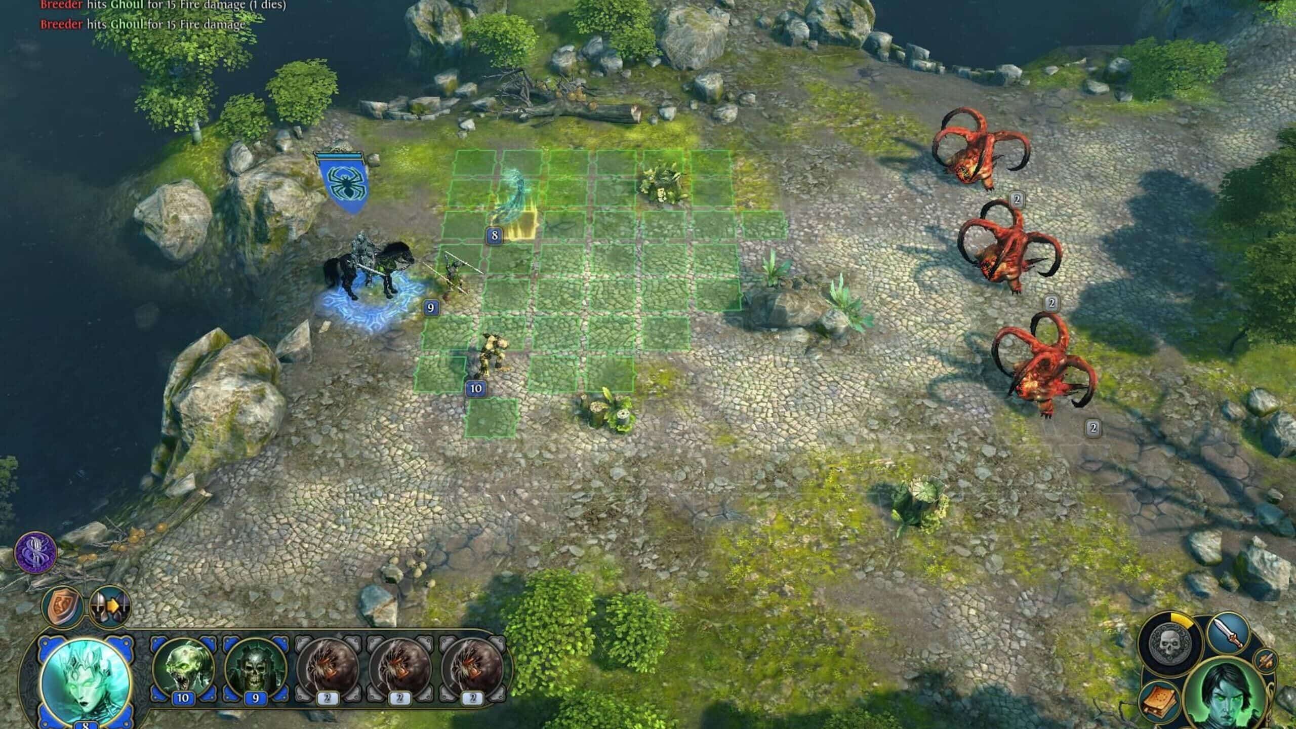 Might & Magic: Heroes VI (Gold Edition)