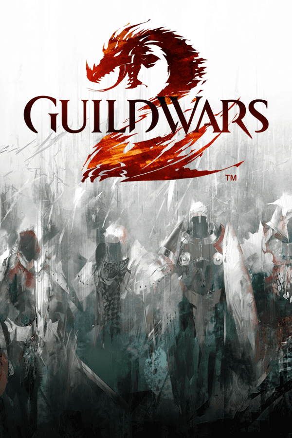 Guild Wars 2 (Janthir Wilds Expansion)