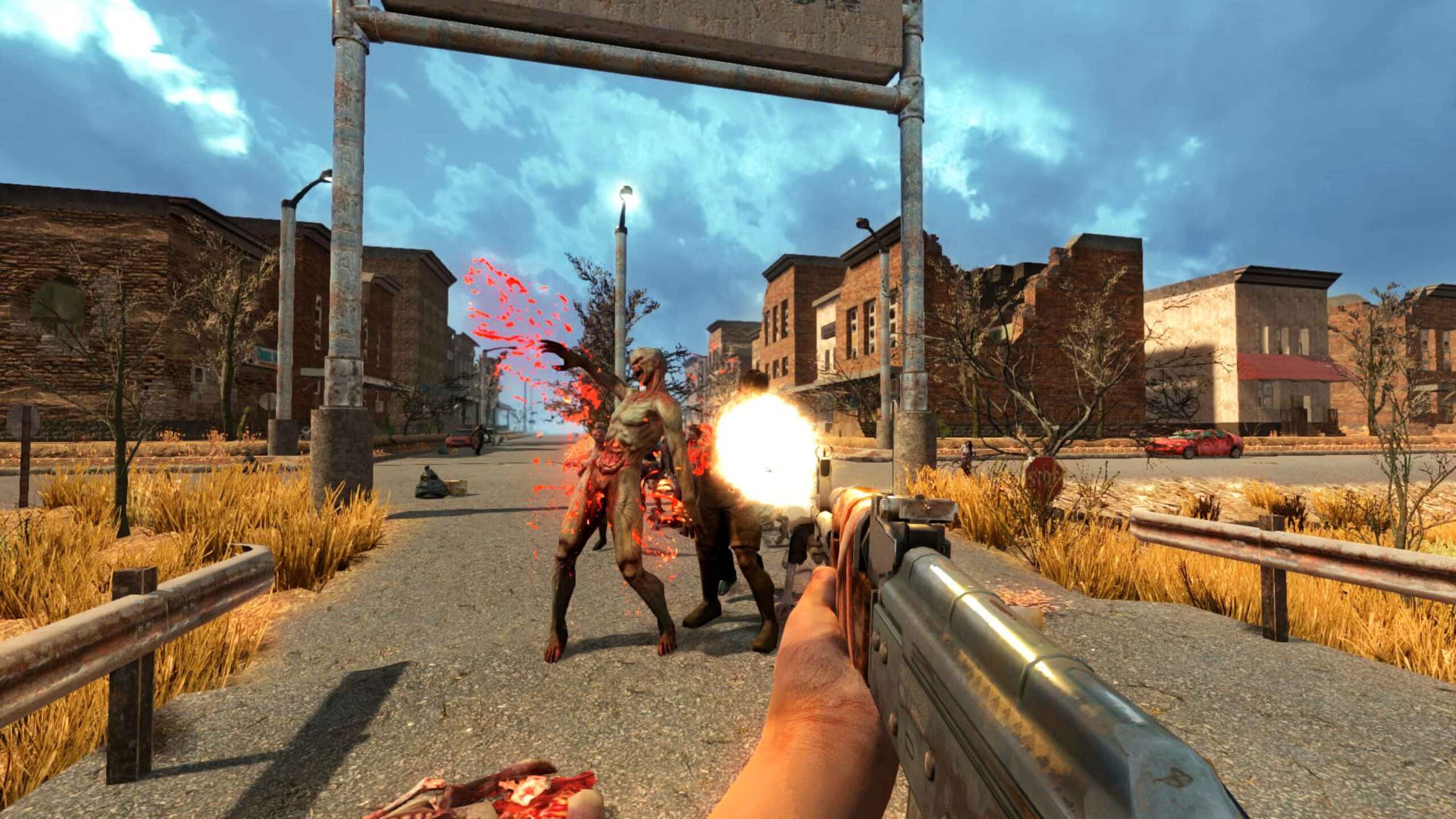 7 Days to Die (EU)