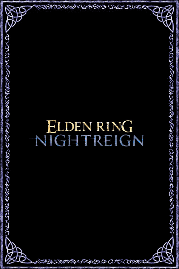 Elden Ring Nightreign (EU)