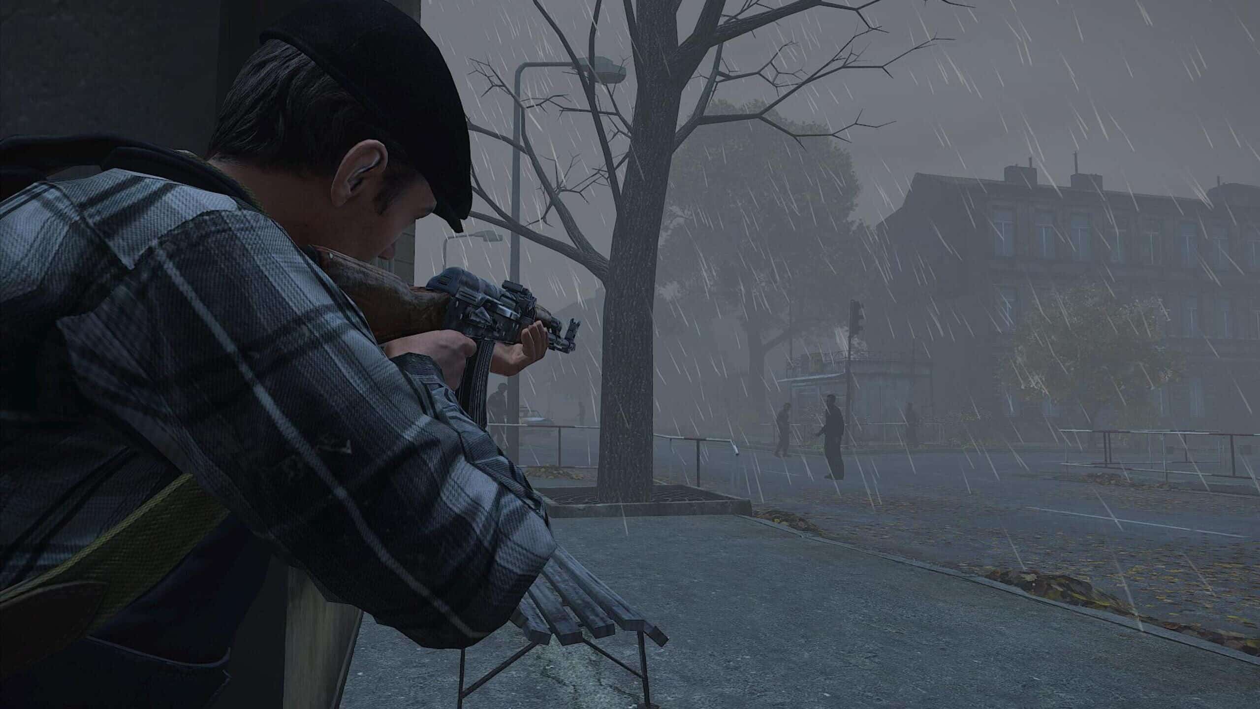 DayZ (Deluxe Edition)