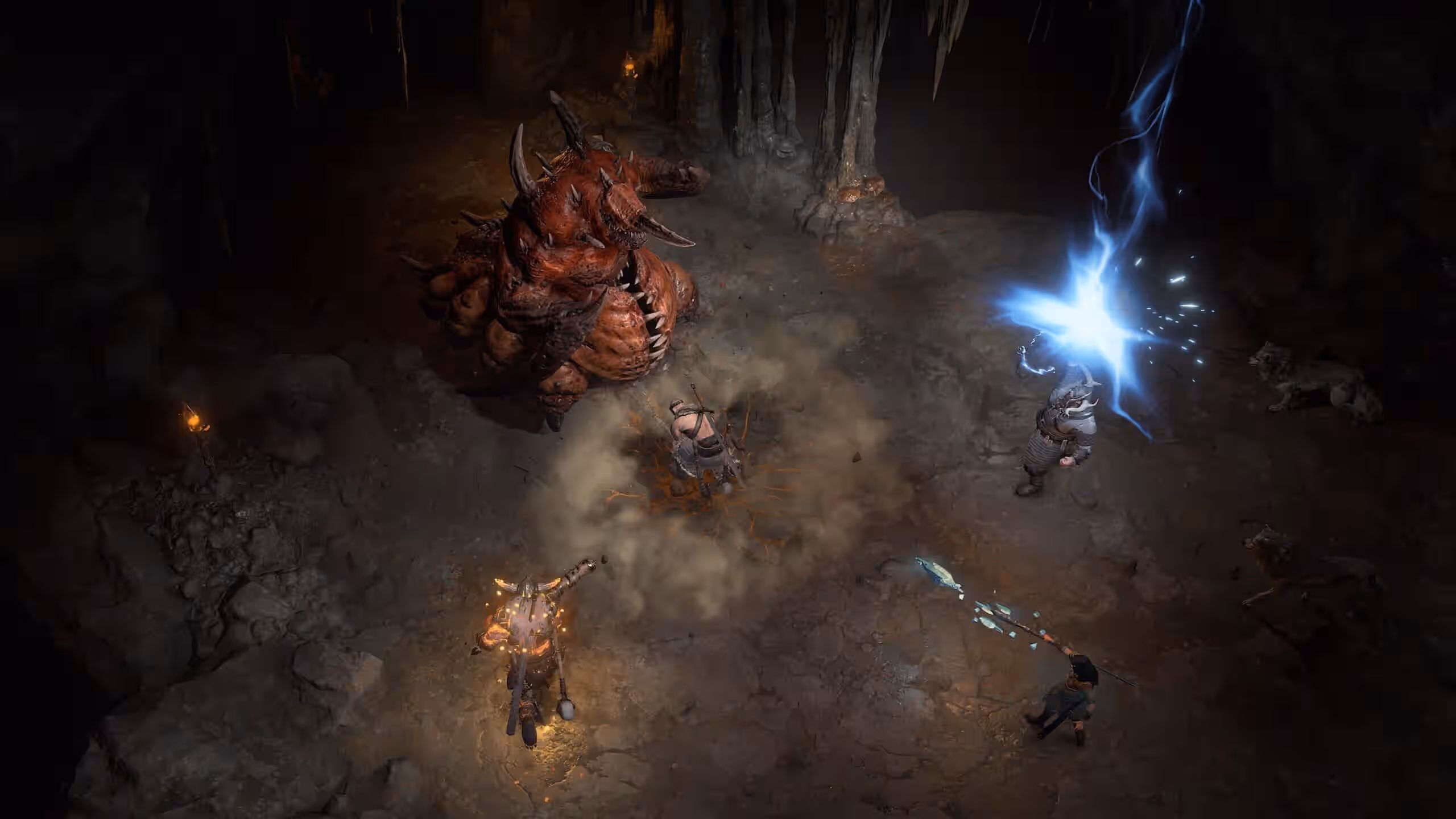 Diablo IV (Xbox One / Xbox Series X|S)
