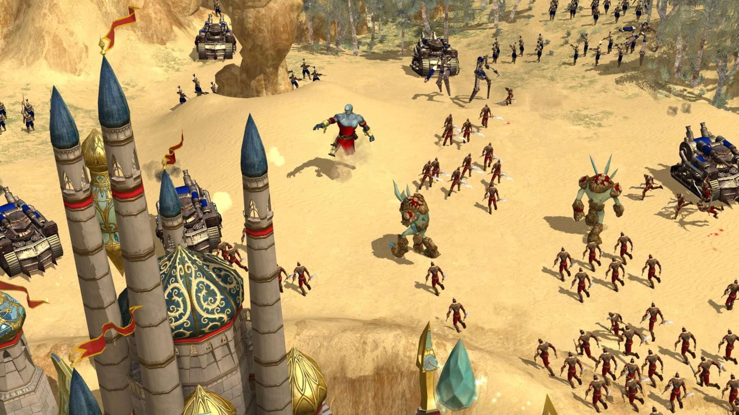 Rise of Nations (Extended Edition)