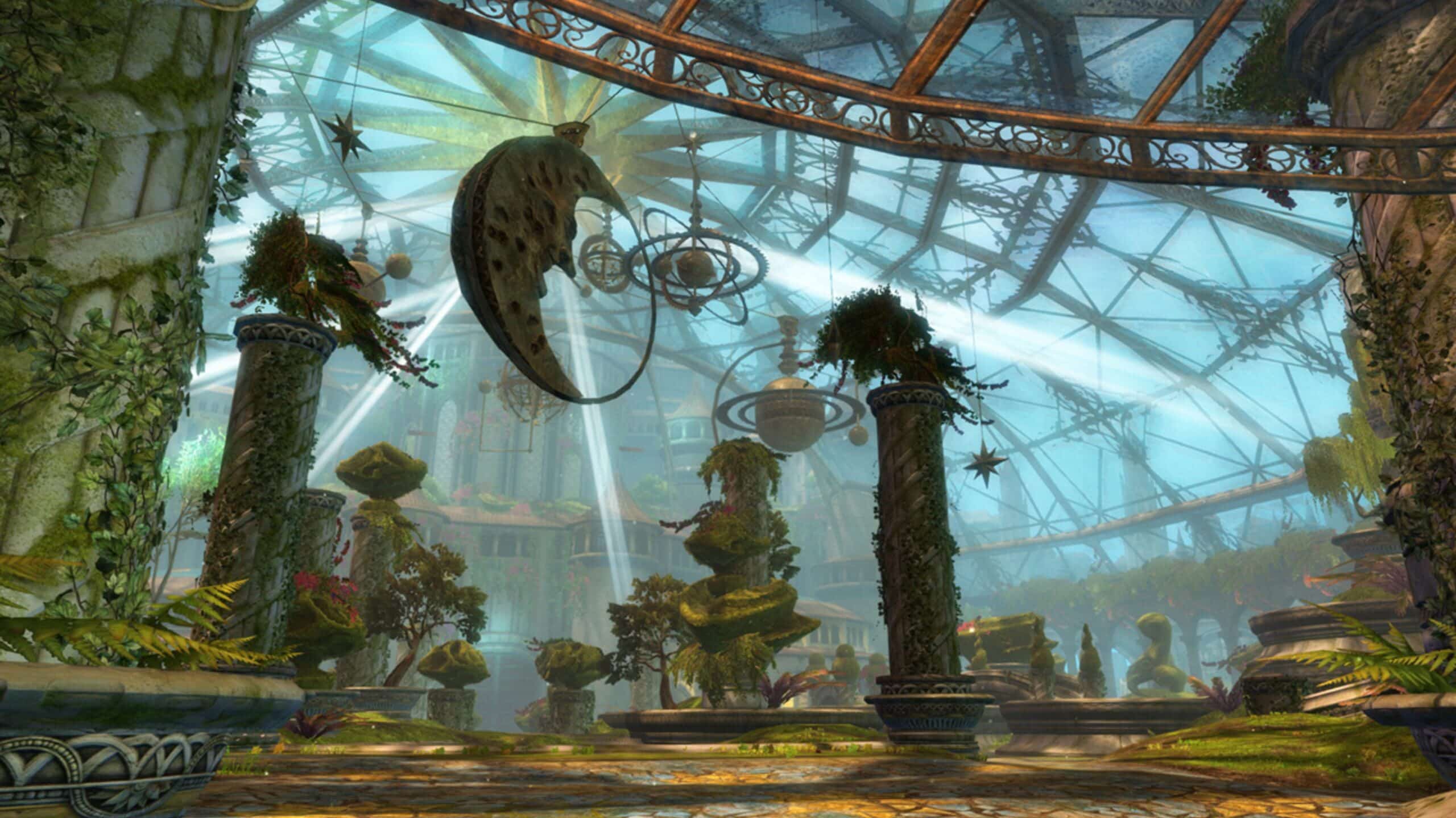 Guild Wars 2 (Heroic Edition)