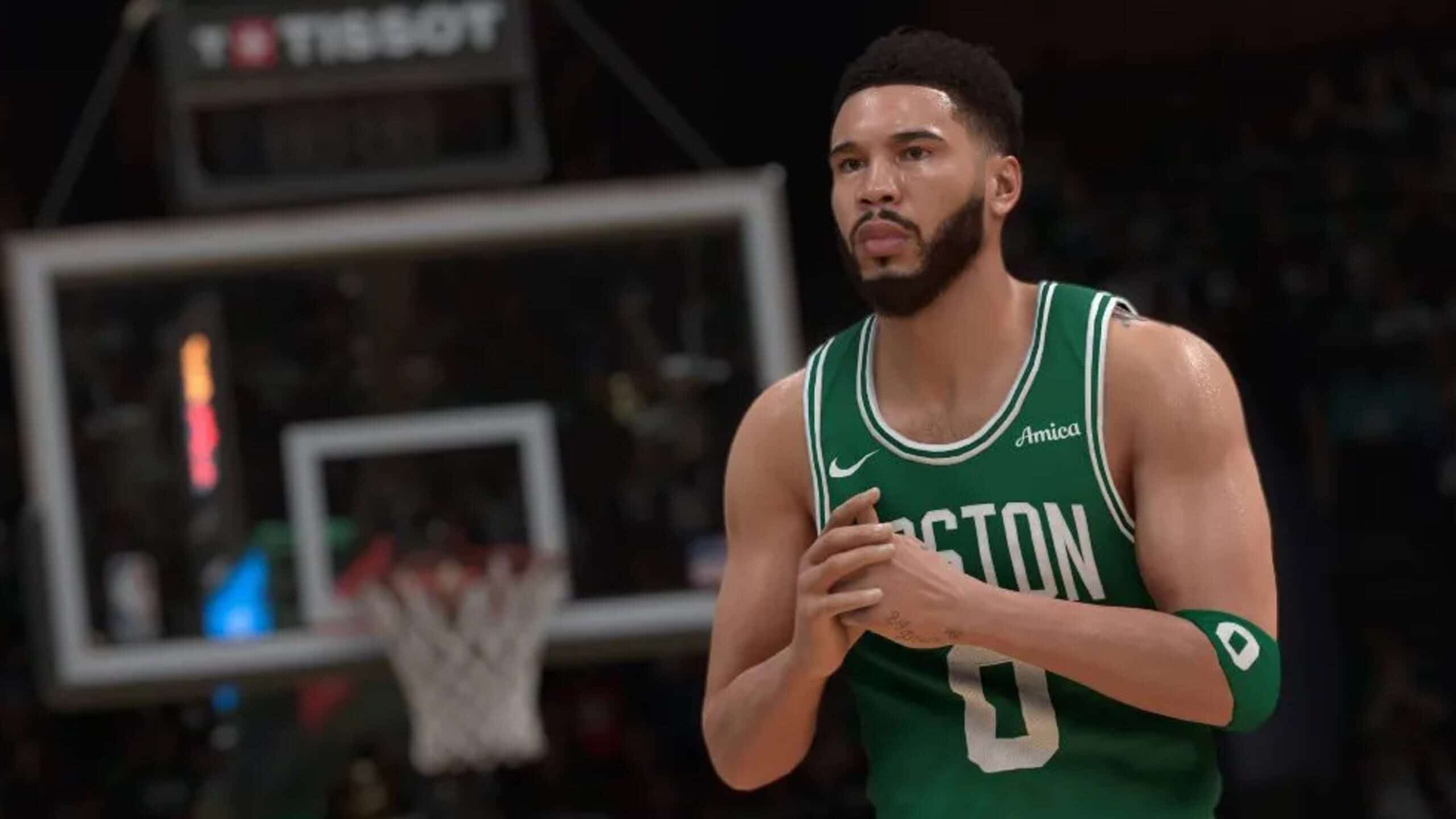 NBA 2K25 (Xbox One/Xbox Series X|S)