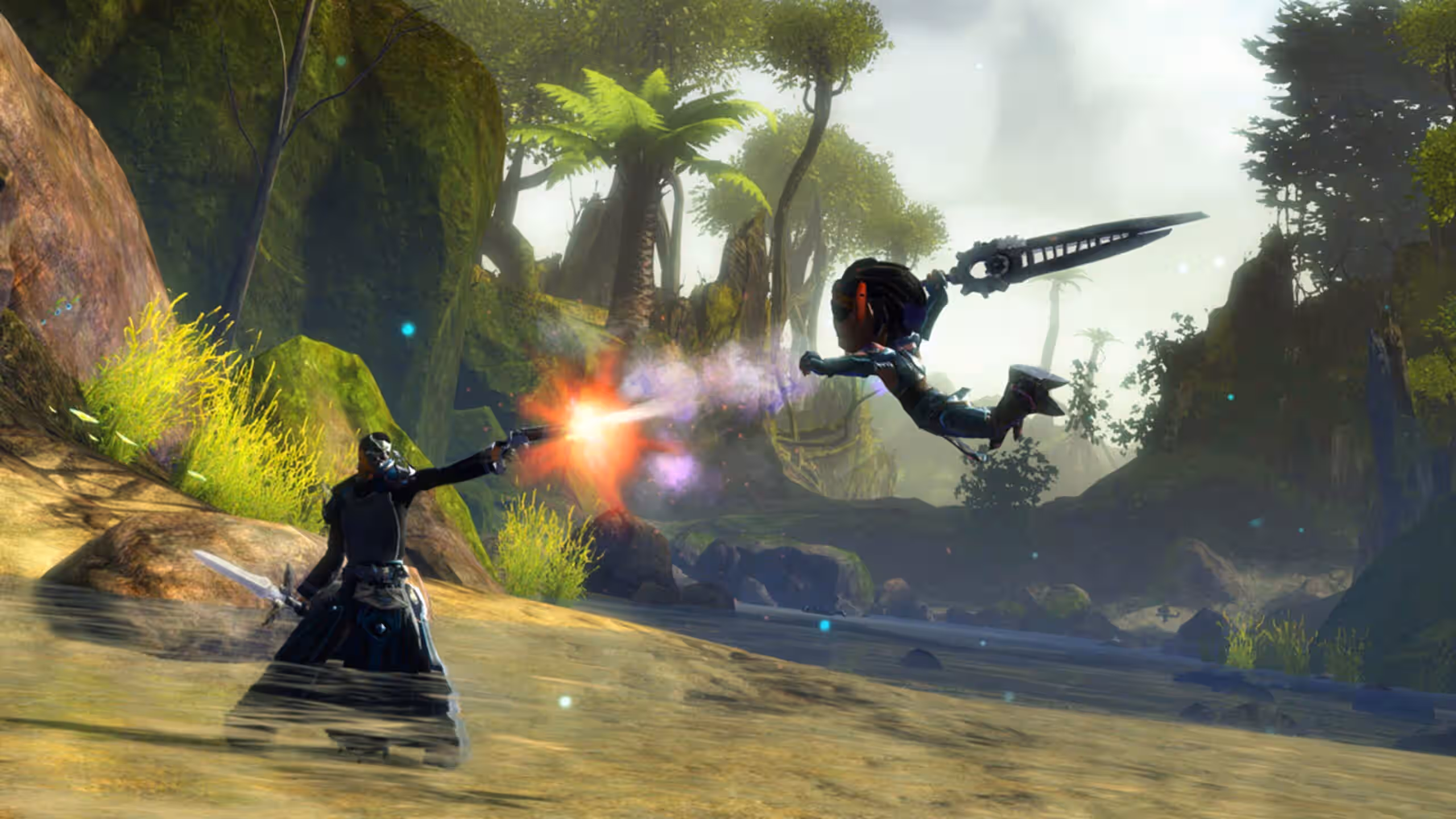 Guild Wars 2 (Heroic Edition)