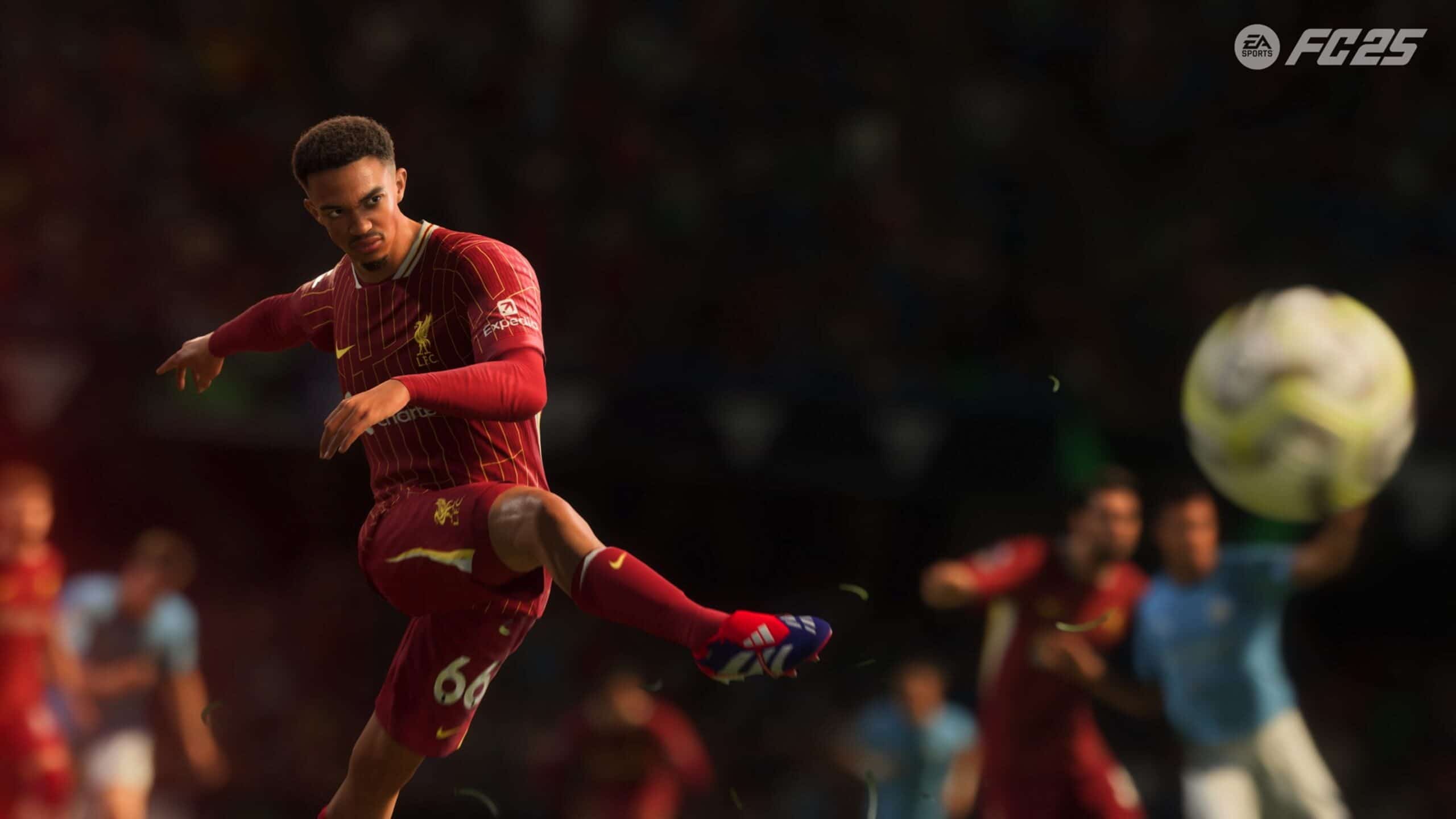 EA Sports FC 25
