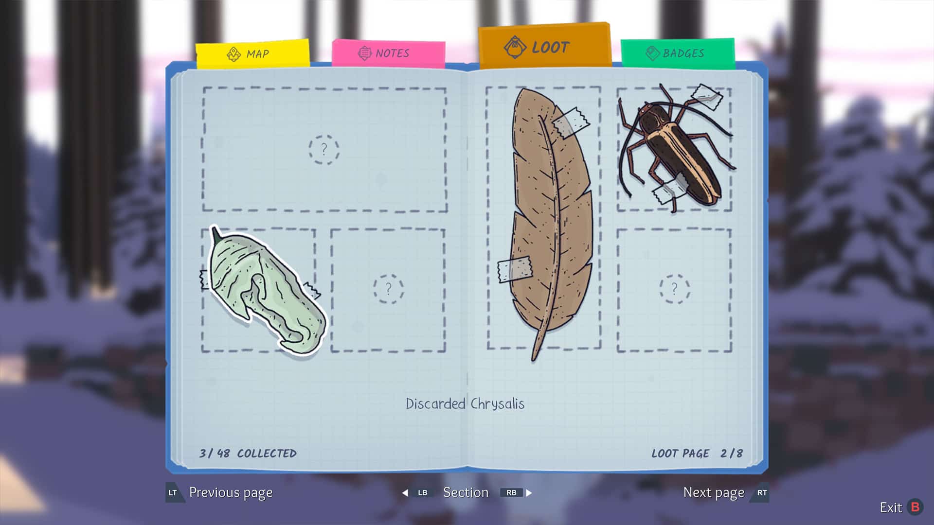 Roki (Nintendo Switch) (EU)