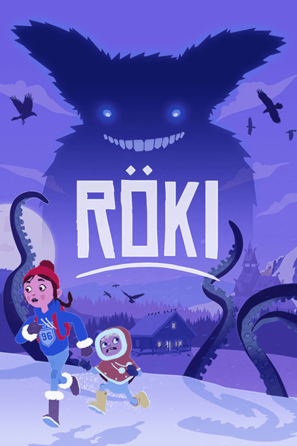 Roki (Nintendo Switch) (EU)
