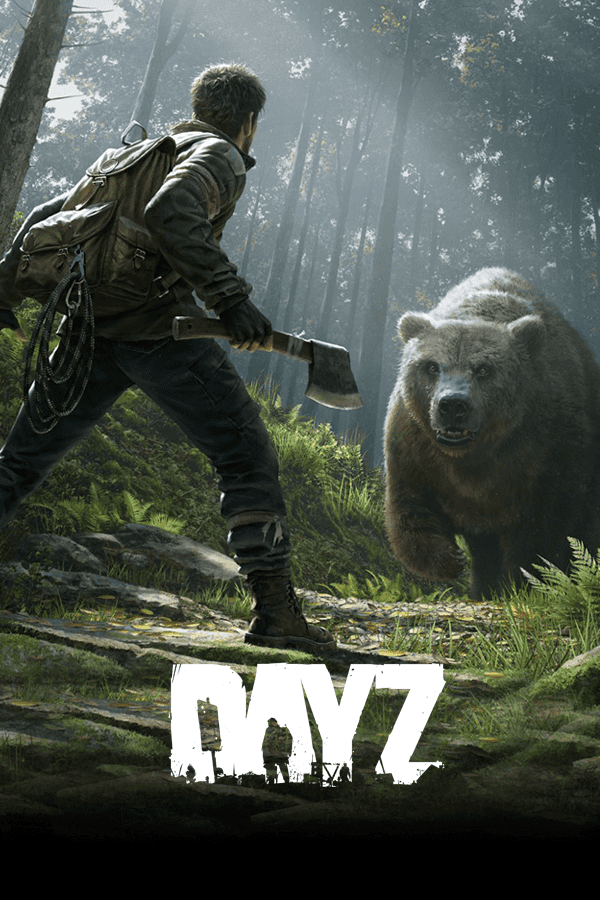 DayZ (Deluxe Edition)