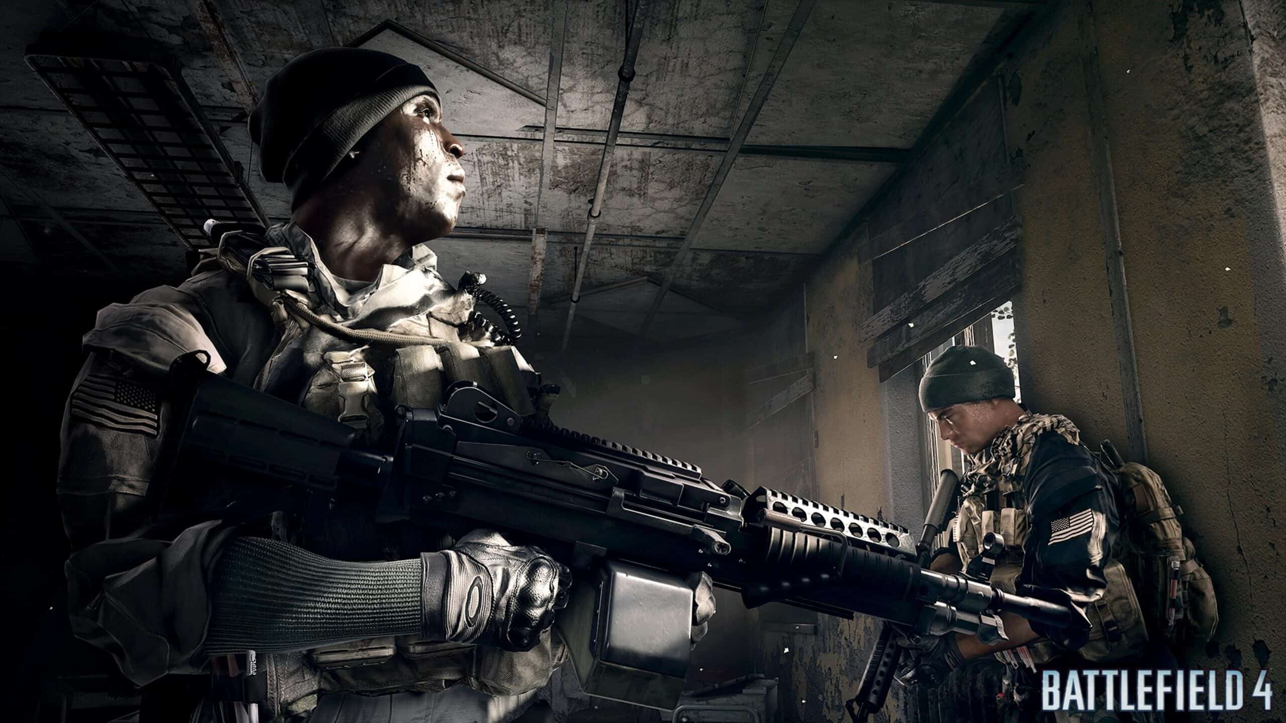 Battlefield 4 (EU)