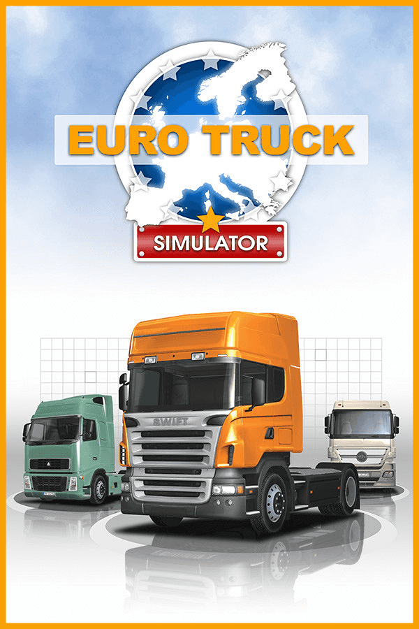 Euro Truck Simulator