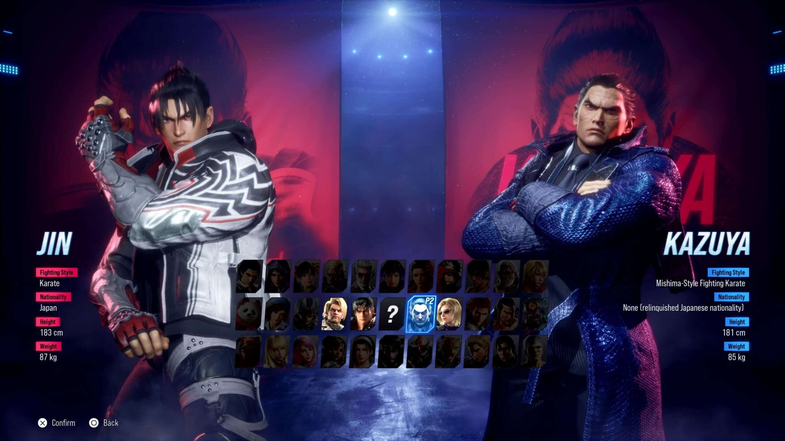 Tekken 8 (Season 1 Character Pass)