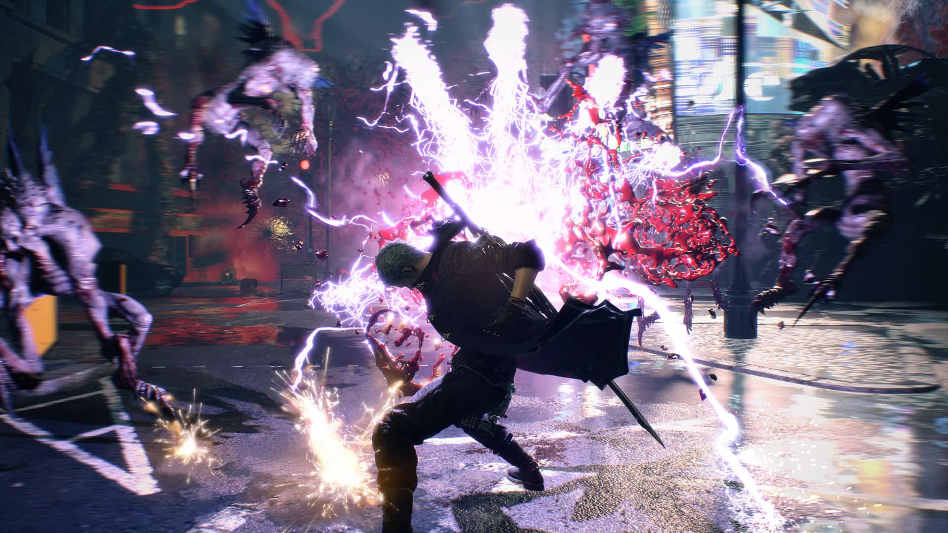 Devil May Cry 5 (Deluxe Edition)