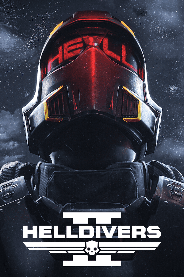 HELLDIVERS 2