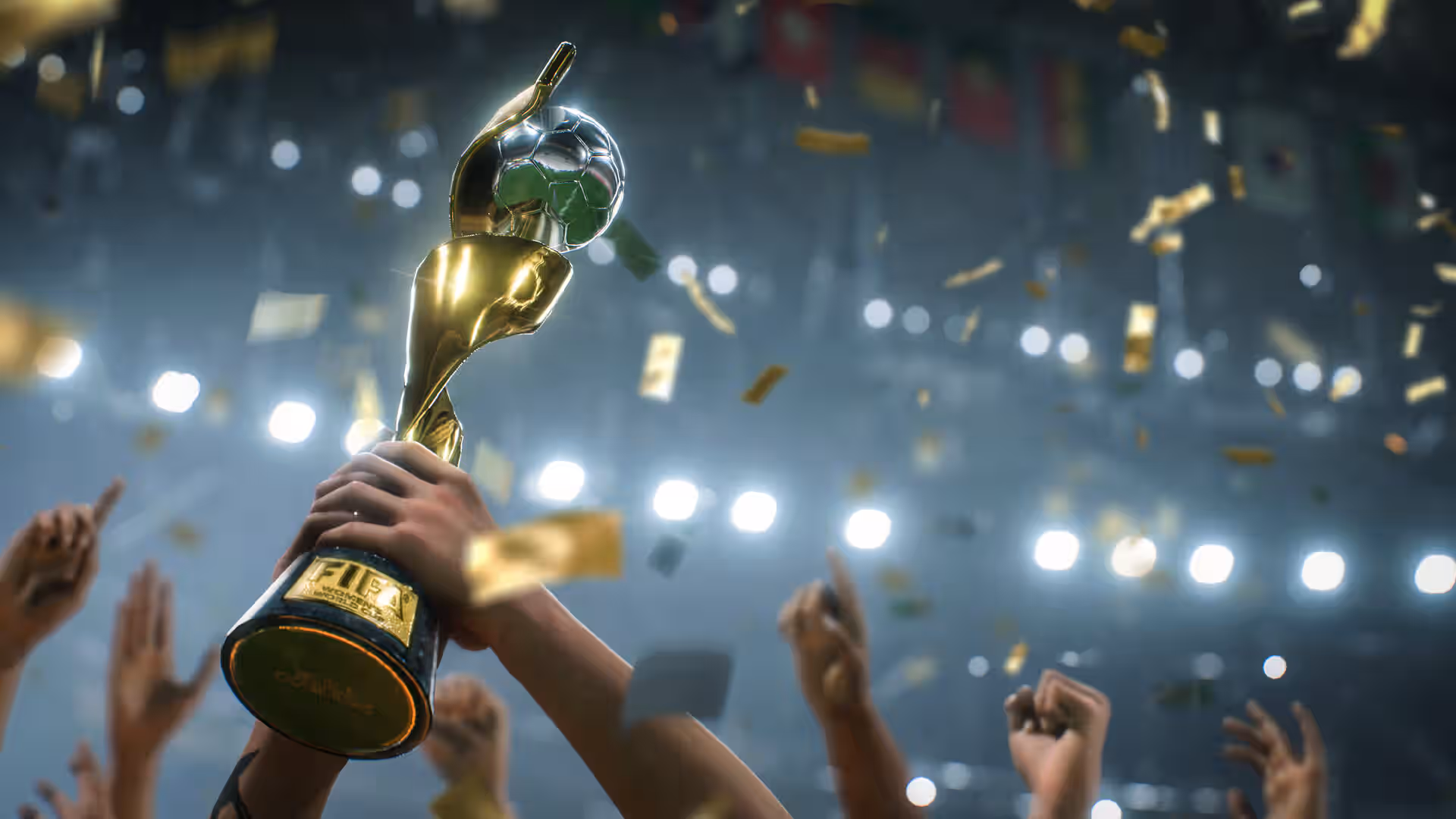 FIFA 23 (Xbox Series X|S)