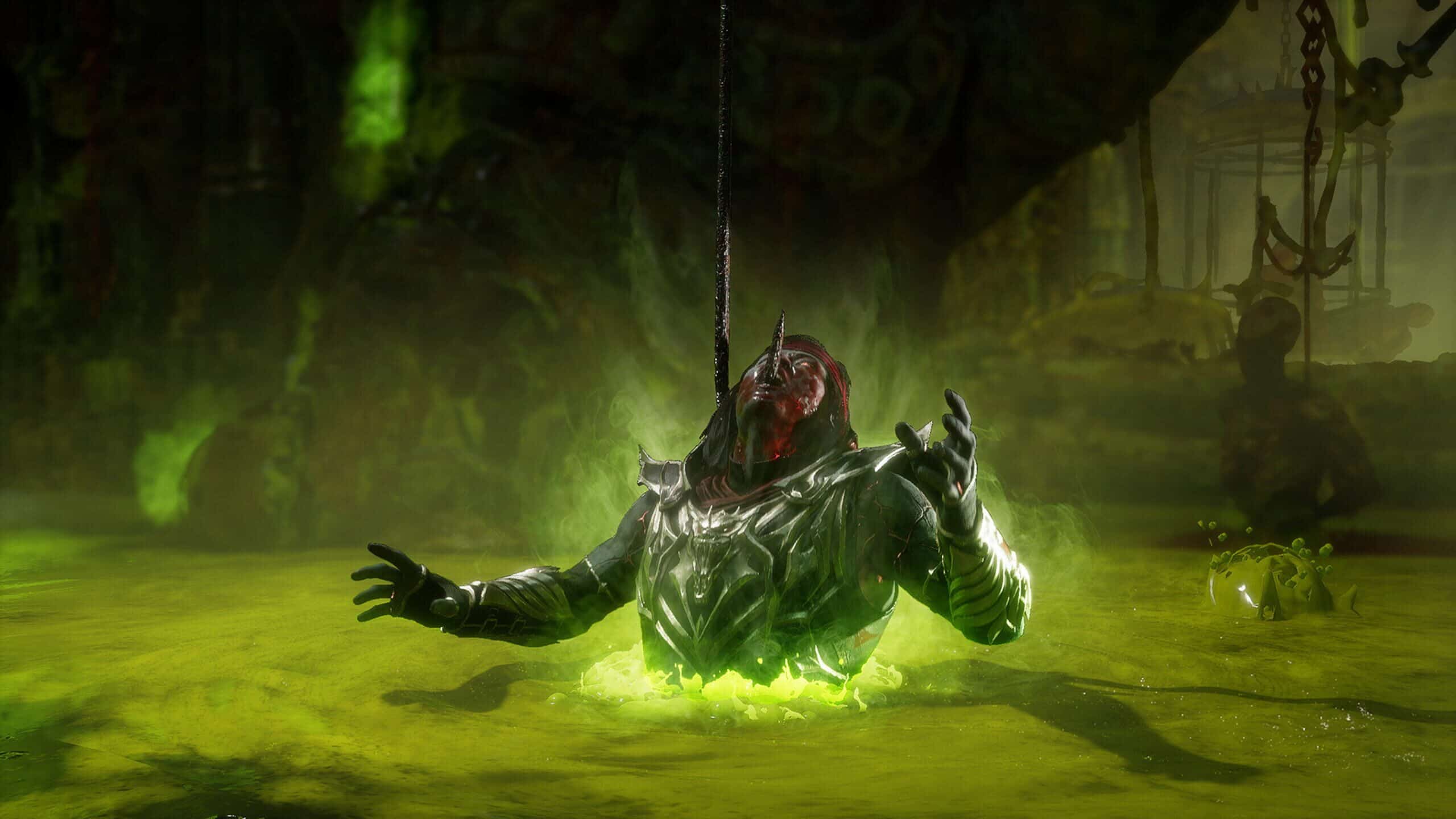 Mortal Kombat 11 (EU)