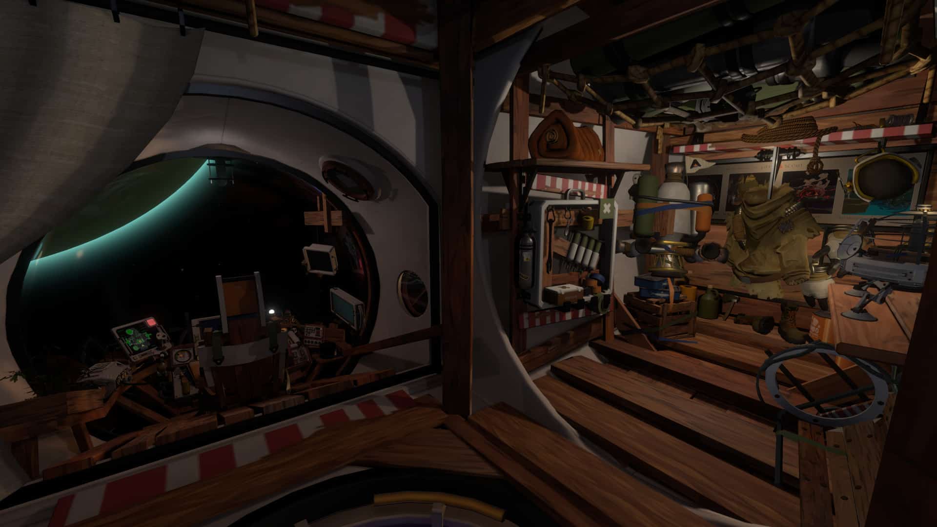 Outer Wilds (EU)