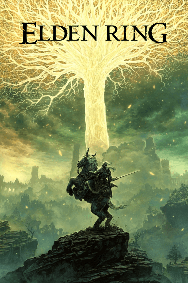 Elden Ring (Shadow of the Erdtree)