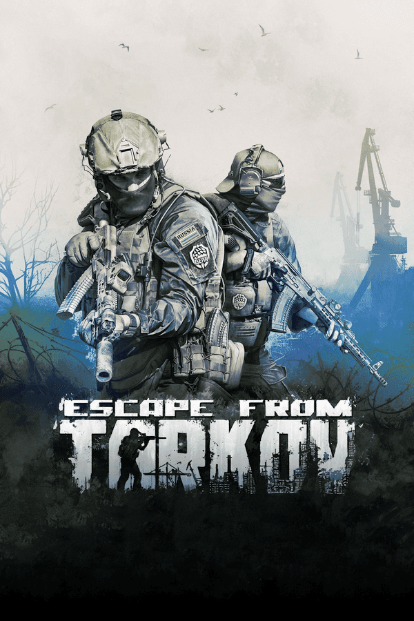 Escape From Tarkov (EU)