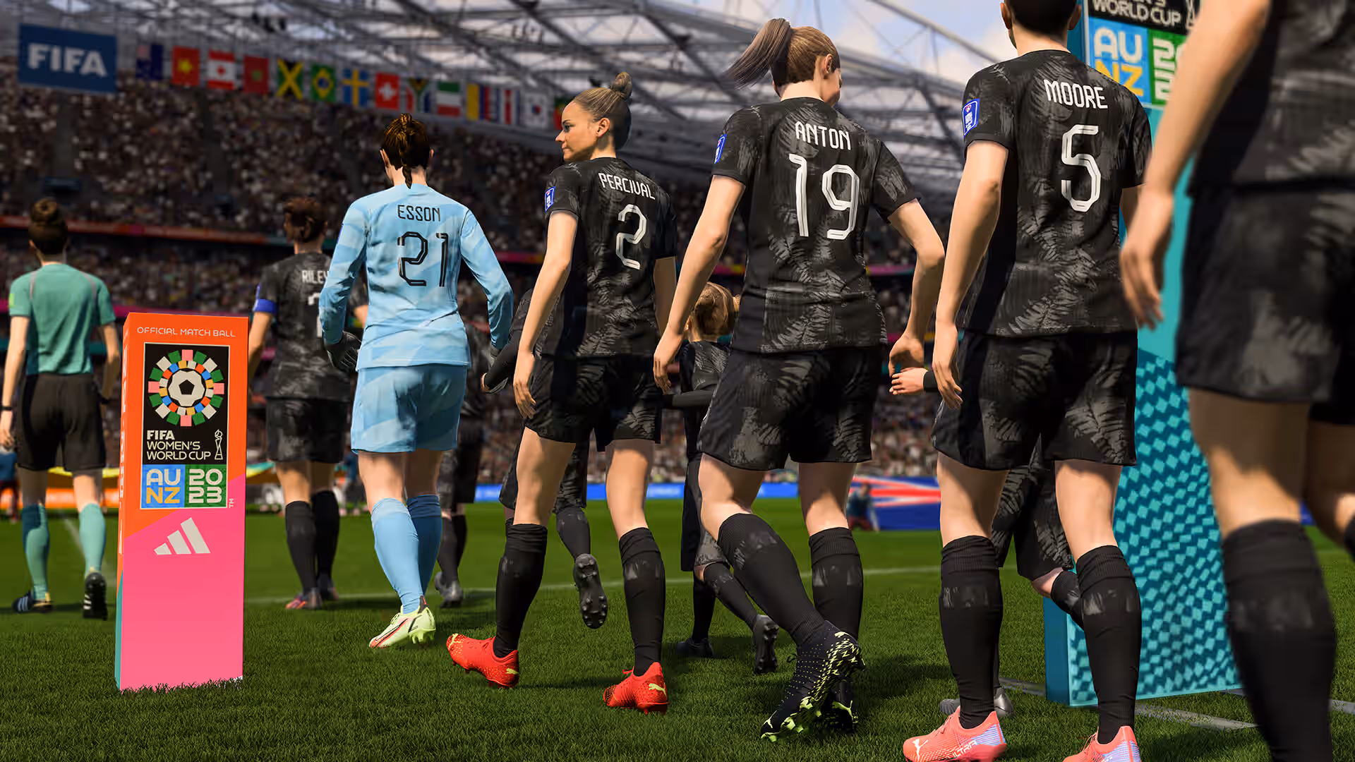 FIFA 23 (Xbox Series X|S)
