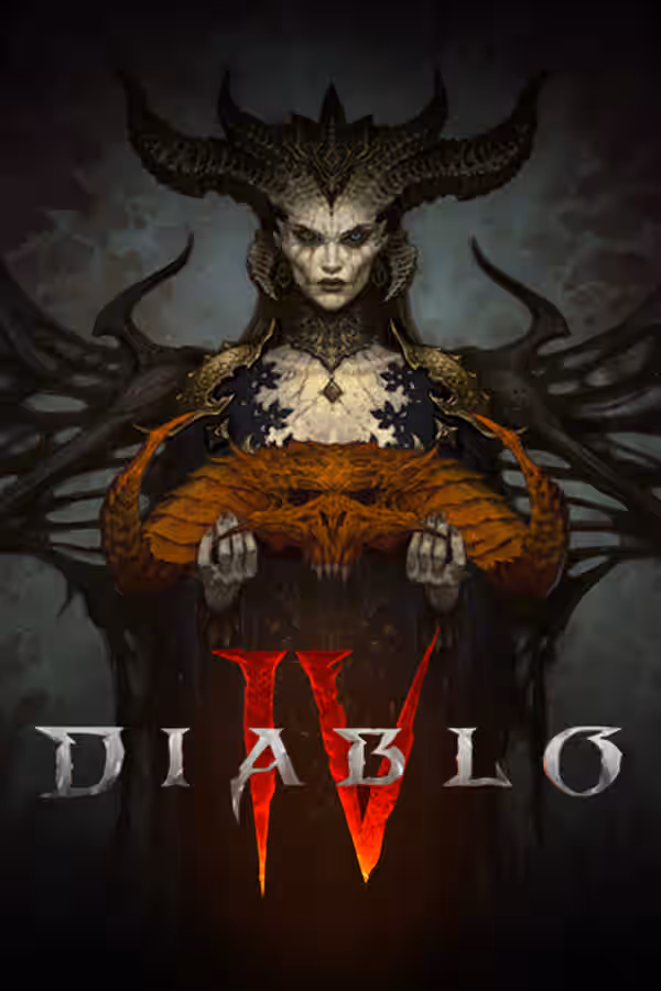Diablo IV (Xbox Series X|S)