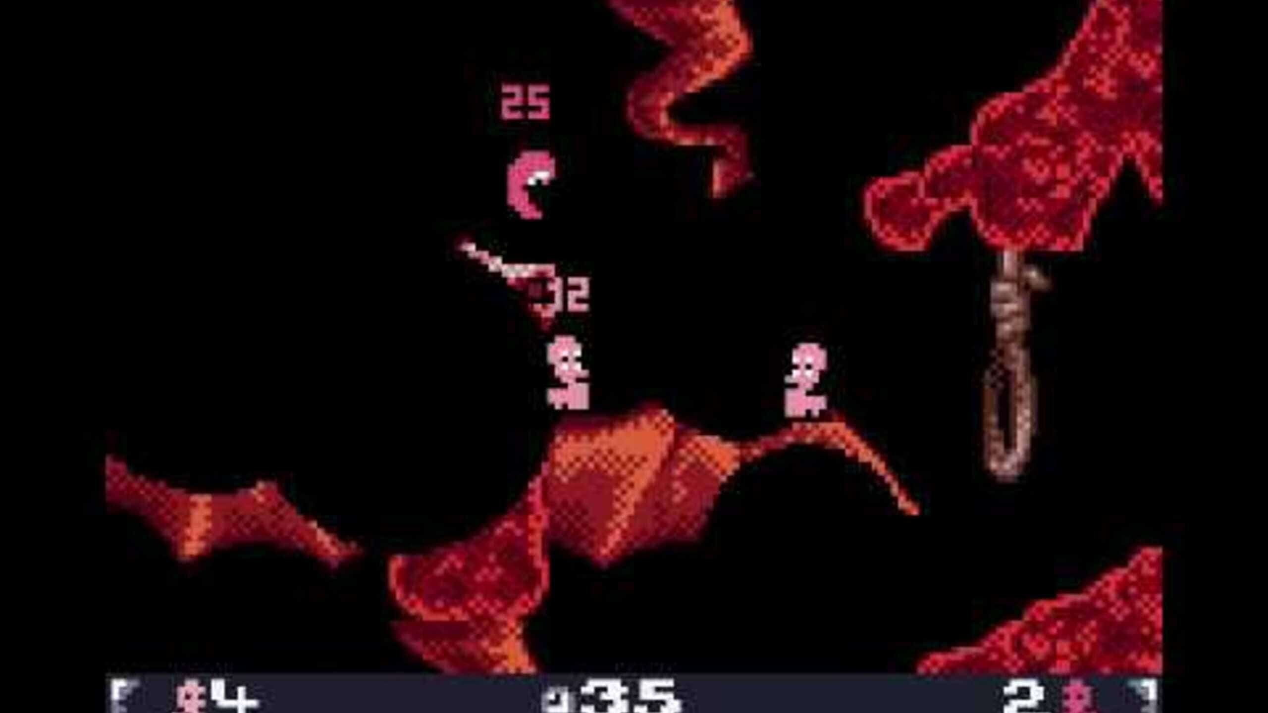 Worms Armageddon (EU)