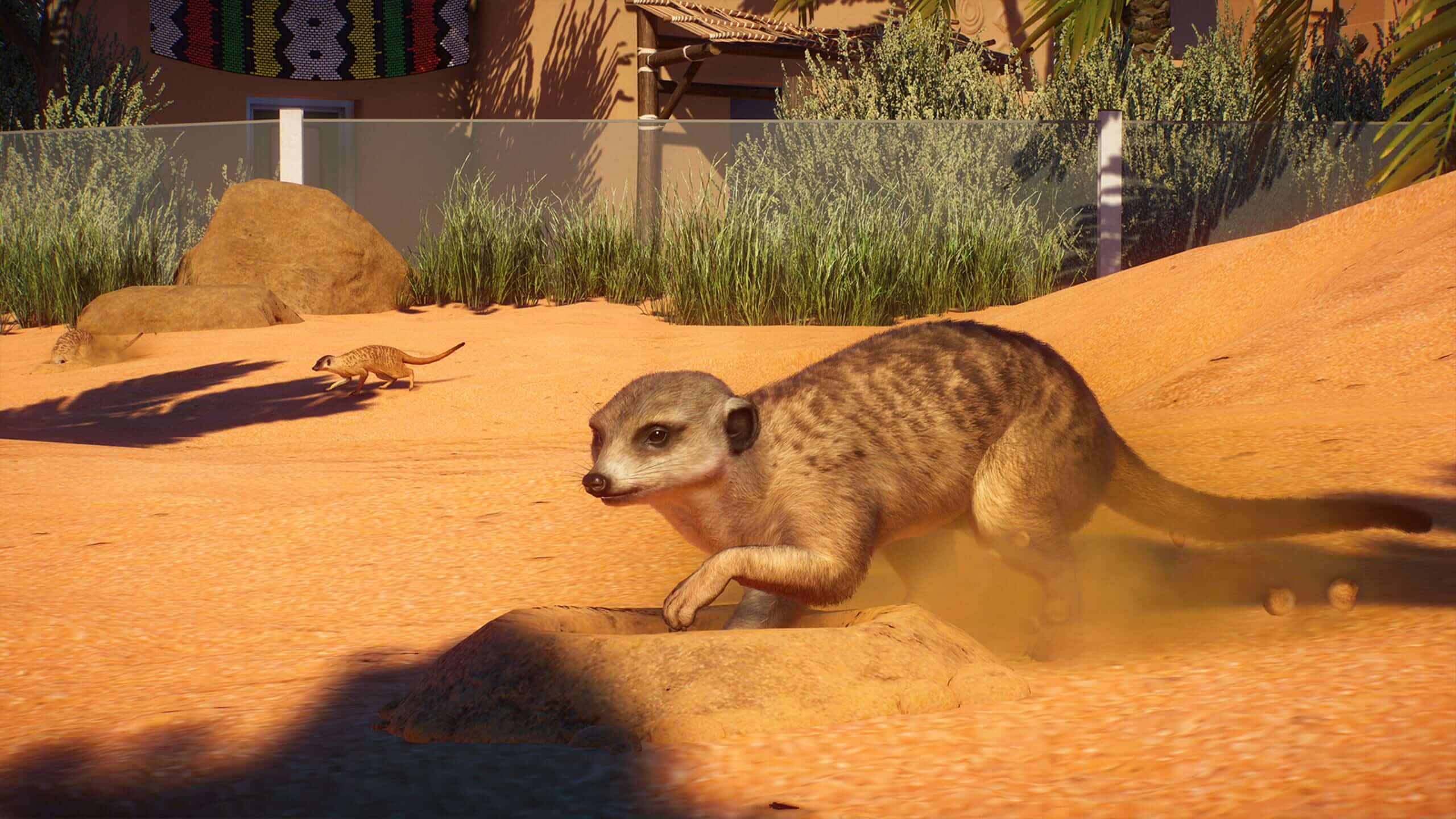 Planet Zoo