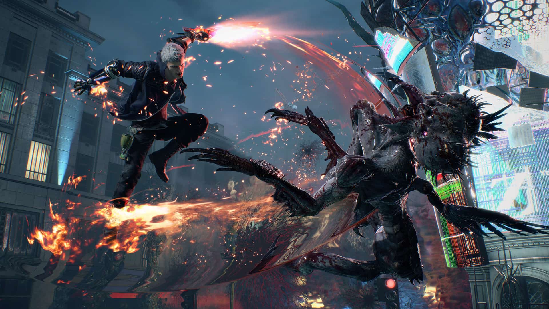 Devil May Cry 5 (Deluxe Edition)