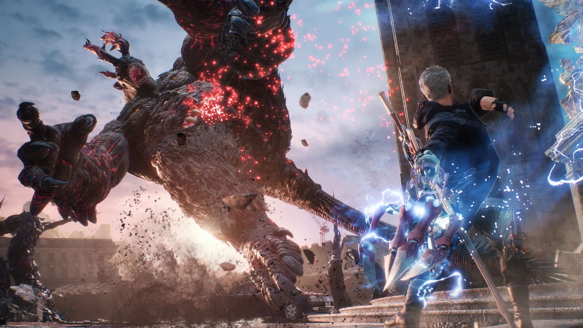 Devil May Cry 5 (Deluxe Edition)