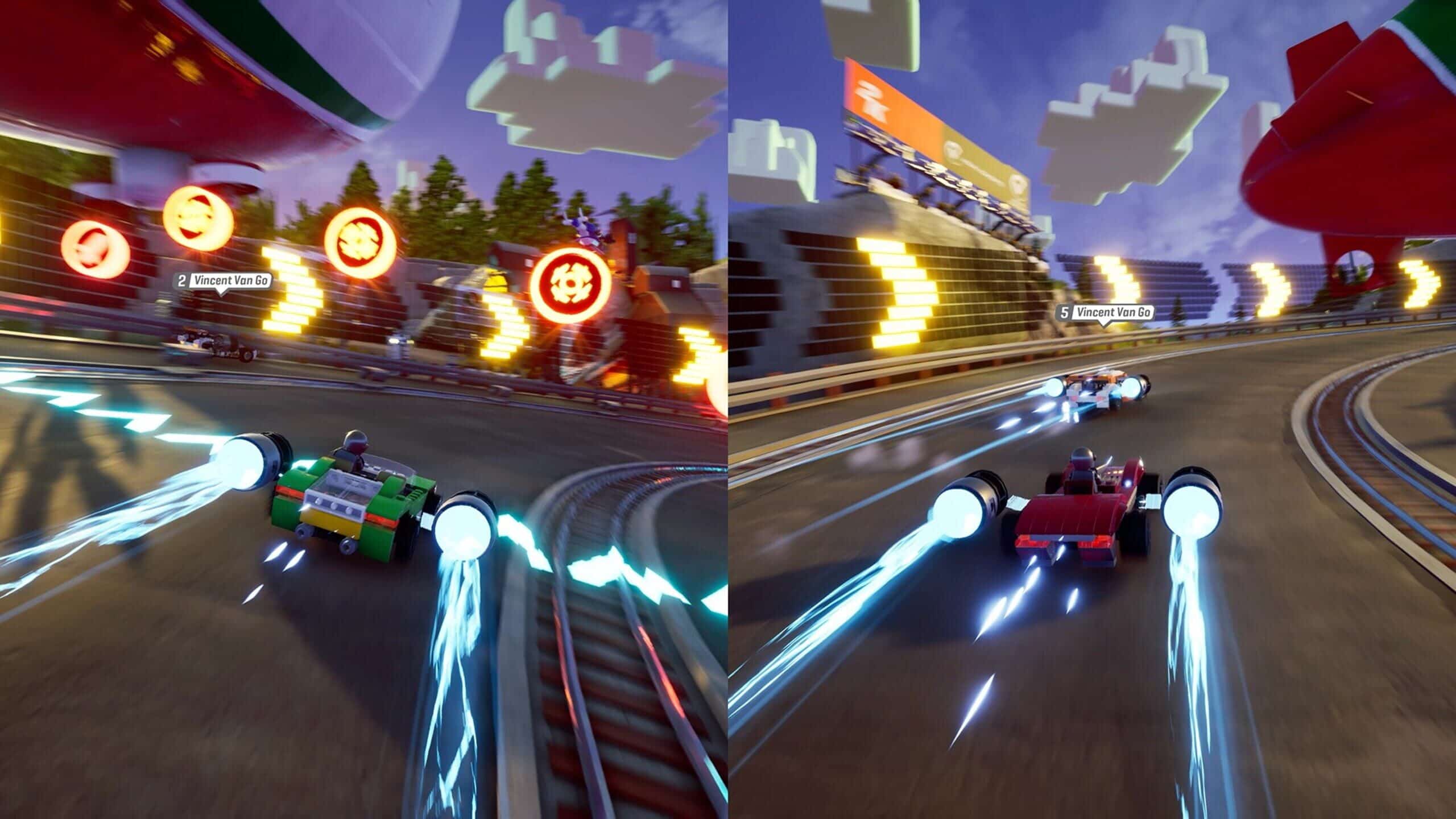 LEGO 2K Drive (EU)