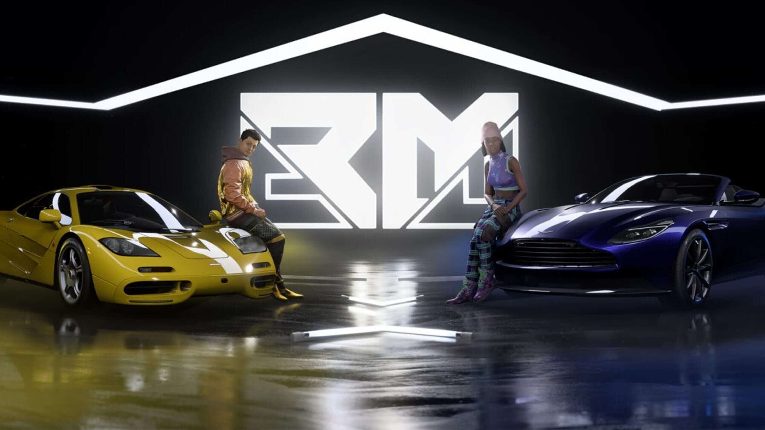 Need for Speed: Heat