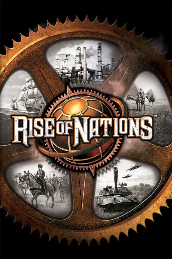 Rise of Nations (Extended Edition)