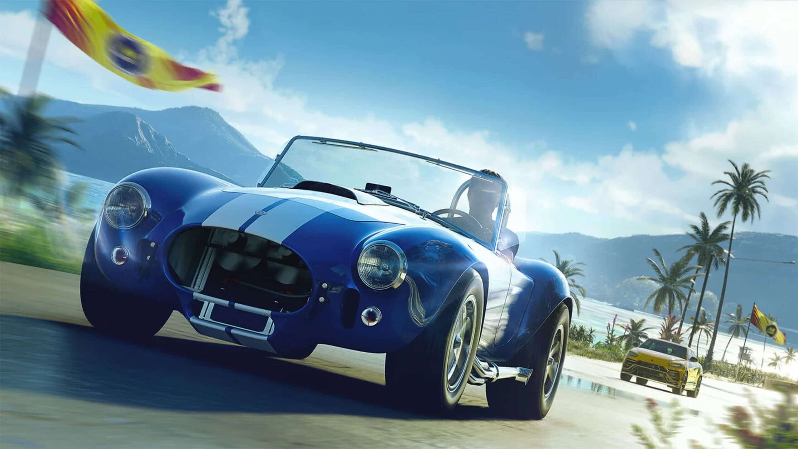 The Crew Motorfest (EU)