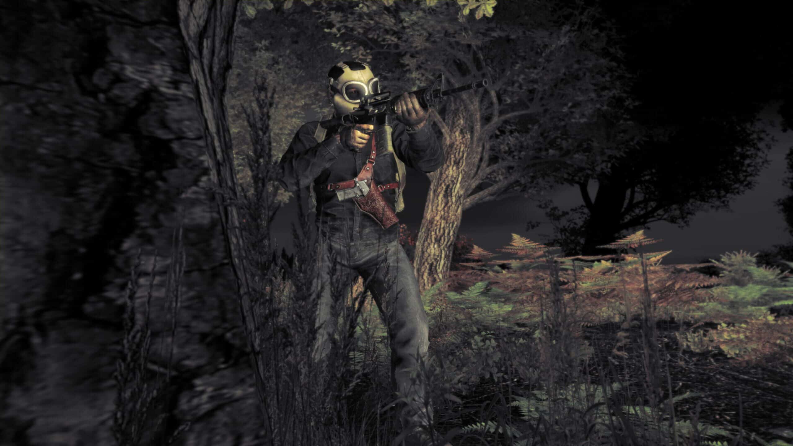DayZ (Deluxe Edition)