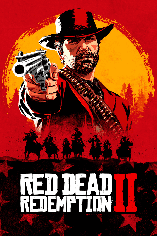 Red Dead Redemption 2