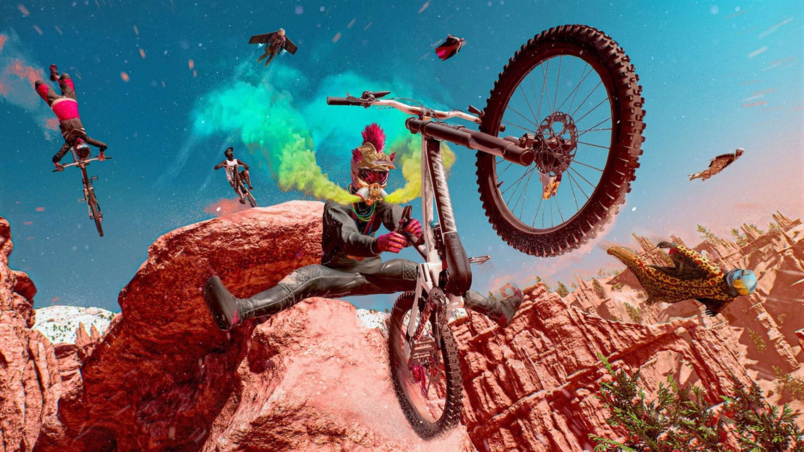 Riders Republic (EU)