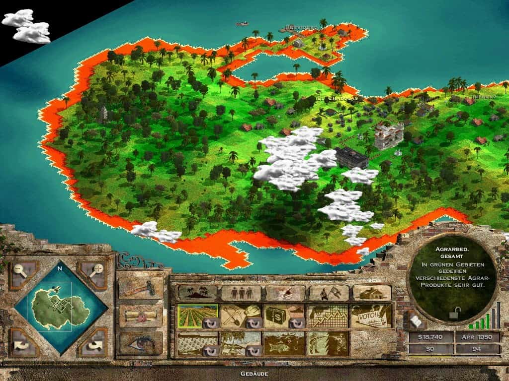 Tropico Dictator Pack
