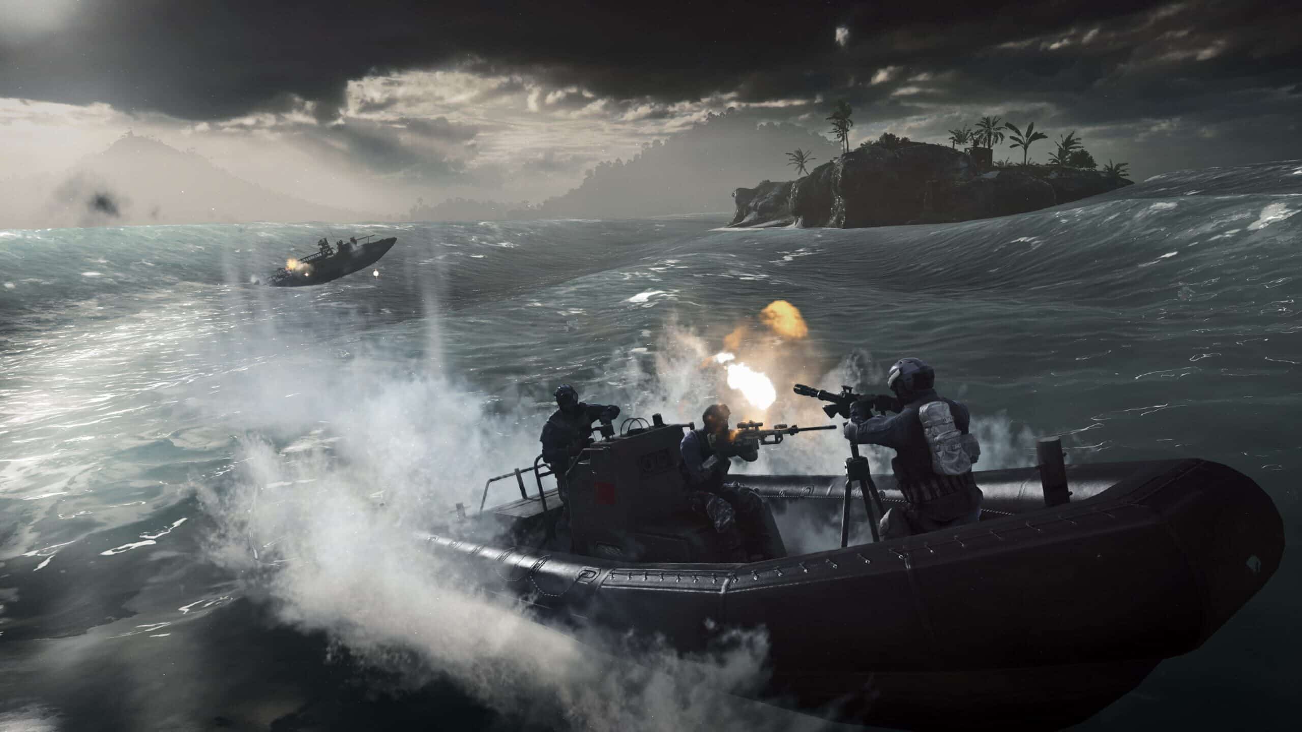 Battlefield 4 (EU)