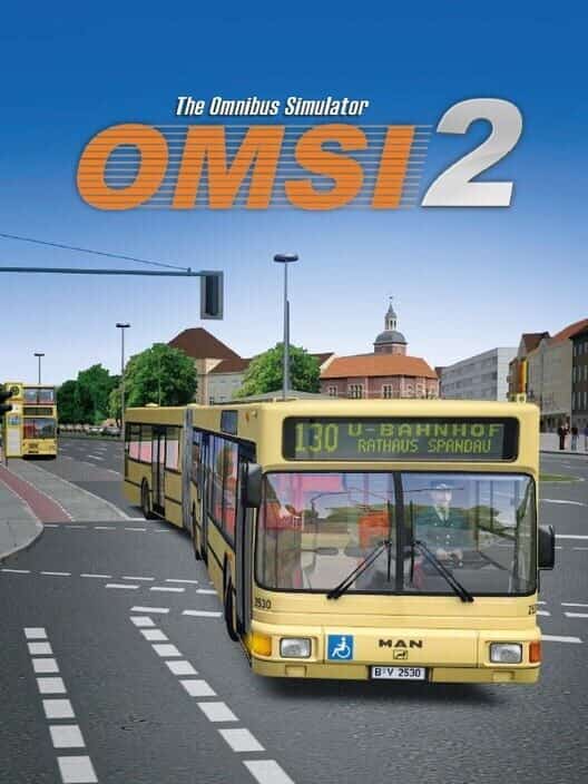 OMSI 2 (Steam Edition) (EU)