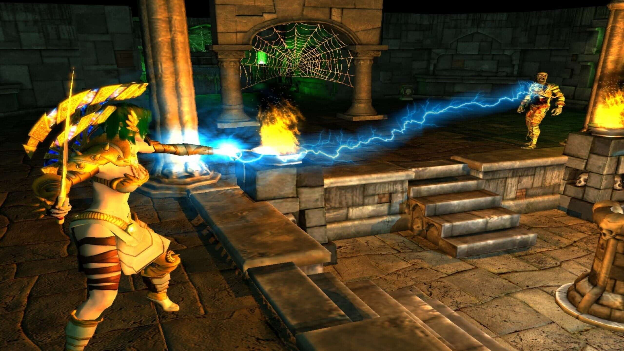 Sacred 2 (Gold Edition)