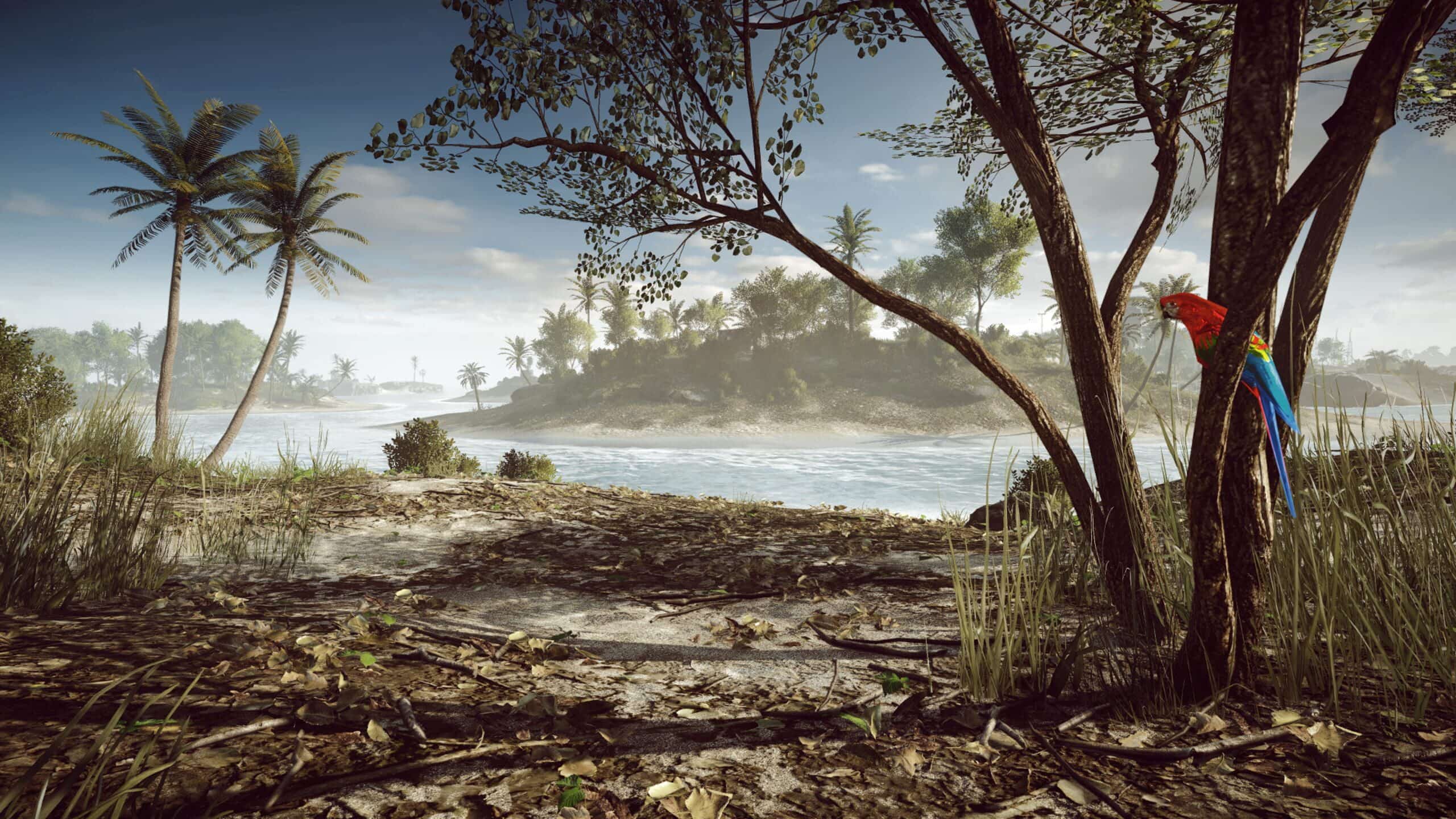 Battlefield 4 (EU)